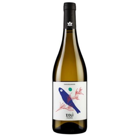 Zolì Inzolia Terre Siciliane IGP