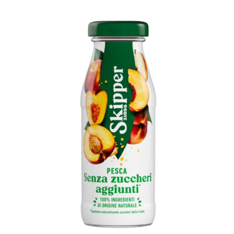 succo-frutta-pesca-skipper-in-bottiglietta-vetro-da-200-ml