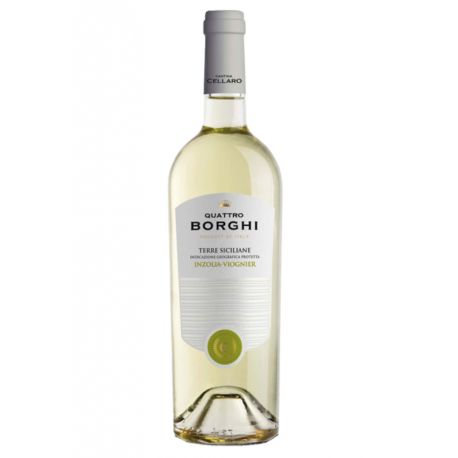 Quattro Borghi Grillo